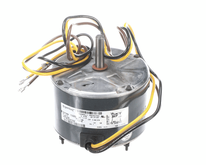 Carrier HVAC Hc31Ge232 1/12 Hp 1100 Rpm 208-230V (CRRHC31GE232)