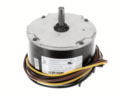 Carrier HVAC Hc33Ge208 Condensor Fan Motor (CRRHC33GE208)
