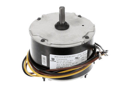Carrier HVAC Hc33Ge233 1/10Hp 1100 Rpm 208/230 Condmtr (CRRHC33GE233)
