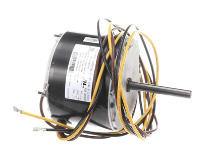 Carrier HVAC Hc34Ge238 1/10Hp 1Ph 208/230V 800 Rpm Motor (CRRHC34GE238)
