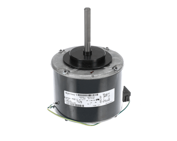 Carrier HVAC Hc35Sl231 1/8Hp 850 Rpm 208/230V Condensor Motor (CRRHC35SL231)