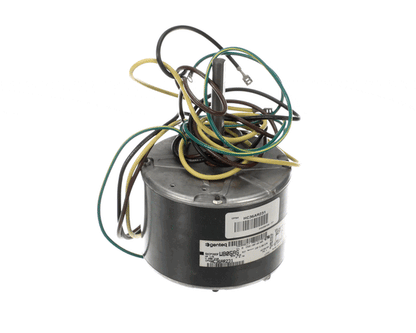 Carrier HVAC Hc36Ar231 200-240V1Ph 840 Rpm Fan Motor (CRRHC36AR231)