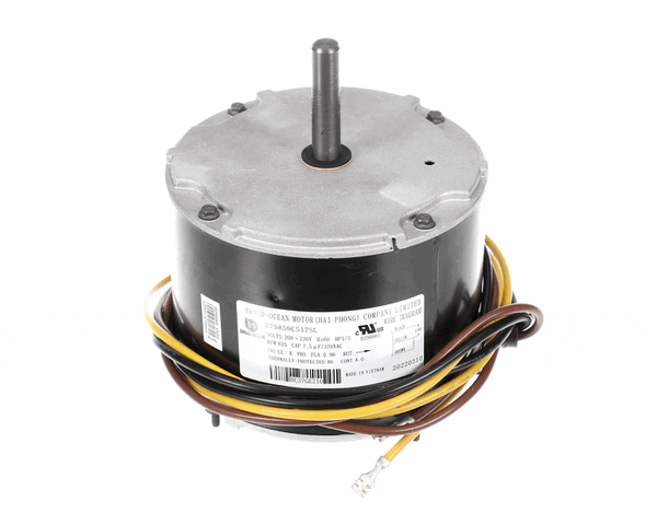 Carrier HVAC Hc37Ge210 Condensor Fan Motor (CRRHC37GE210)