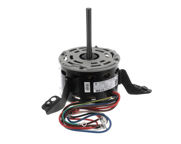 Carrier HVAC Hc37Tq113 115V Blower Motor 1075 Rpm Ccw (CRRHC37TQ113)