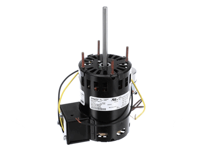 Carrier HVAC Hc38Gk230 208-230V 3200 Rpm .12/.16Hp Motor (CRRHC38GK230)