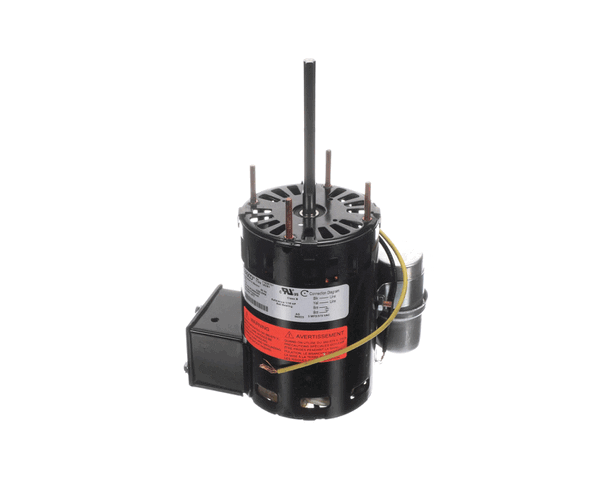 Carrier HVAC Hc38Gk460 Carrier Hc38Gk460 Ventor Motor 1/6 Hp 32 (CRRHC38GK460)