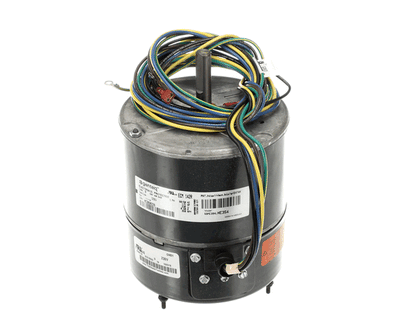 Carrier HVAC Hc38Gr239 Cond.Motor,1/5Hp,230V,850 Rpm (CRRHC38GR239)