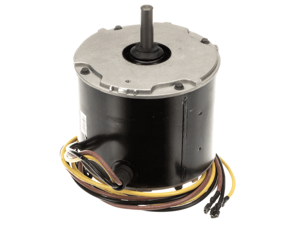 Carrier Hvac CRRHC39GE208 Fan Motor, Condenser, 208-230V, 50/60HZ, 1/4 HP, 1 PH, 1100/900 RPM (CRRHC39GE208)