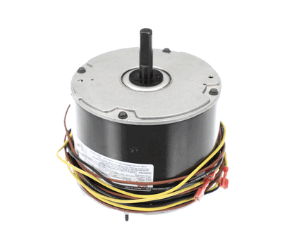Carrier Hvac CRRHC39GE464 Fan Motor, Condenser, 400/460 Volt, 50/60HZ, 1/4 HP Replacement HC39GE464 (CRRHC39GE464)