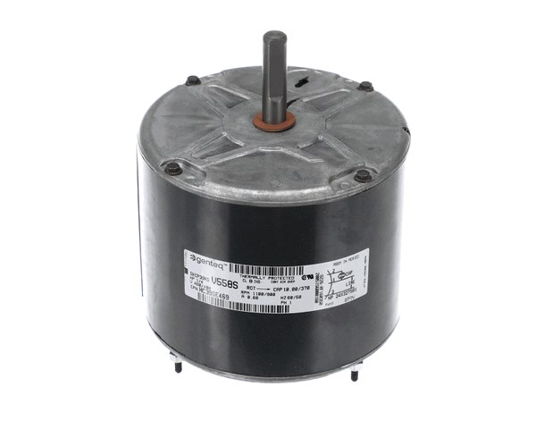 Carrier HVAC Hc39Ge469 Fan Motor (CRRHC39GE469)