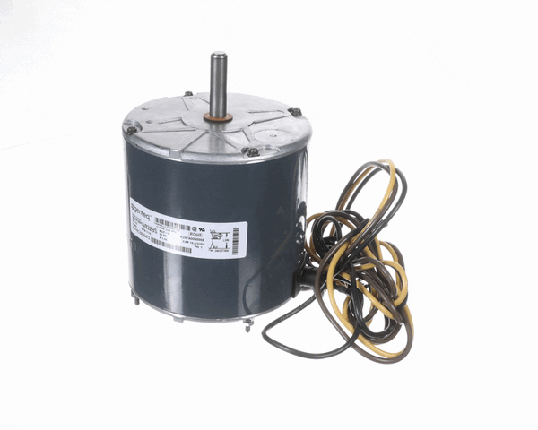 Carrier HVAC Hc39Ge472 Ge-Fan Motor (CRRHC39GE472)