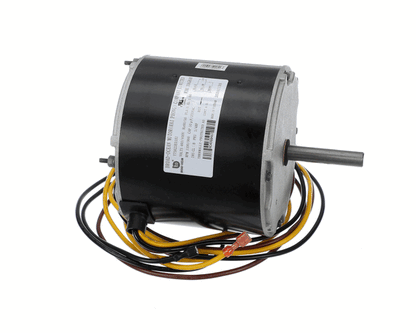 Carrier Hvac Hc40Gq463 Condenser Fan Motor (CRRHC40GQ463)