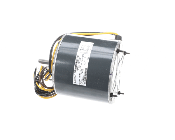 Carrier HVAC Hc40Gr241 208-230V1Ph 1/4Hp 825 Rpm Motor (CRRHC40GR241)