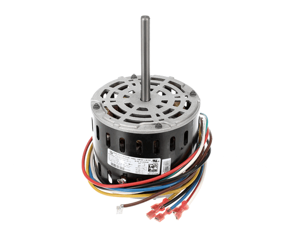 Carrier HVAC Hc41Ae117 1/3Hp 1075 Rpm 115V 48Fr Motor (CRRHC41AE117)