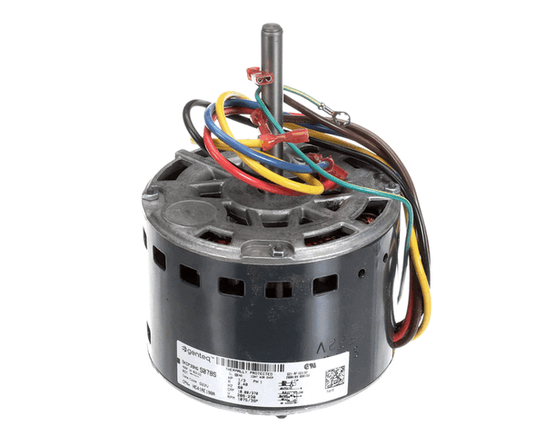 Carrier HVAC Hc41Ae198 Hc41Ae198 Direct Drive Blower Motor 1/3H (CRRHC41AE198)