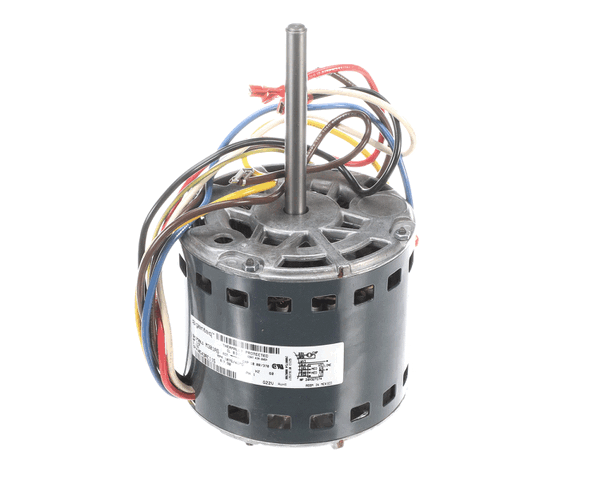 Carrier HVAC Hc43Ae115 Motor (CRRHC43AE115)