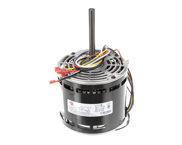 Carrier HVAC Hc43Aq116 1/2Hp 115V 1075 Rpm Blower Motor (CRRHC43AQ116)