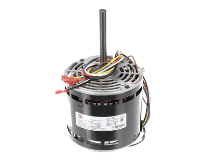 Carrier HVAC Hc43Aq116 1/2Hp 115V 1075 Rpm Blower Motor (CRRHC43AQ116)