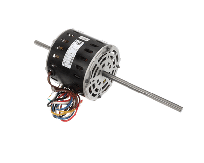 Carrier HVAC Hc43Sq116 115V Double Shafted 4-Spd Motor, 1/2Hp 1 (CRRHC43SQ116)