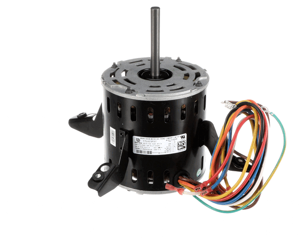 Carrier HVAC Hc45Tq125 115V1Ph3/4Hp5Speed 1075 Rpm Motor (CRRHC45TQ125)