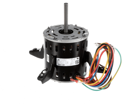 Carrier HVAC Hc45Tq125 115V1Ph3/4Hp5Speed 1075 Rpm Motor (CRRHC45TQ125)