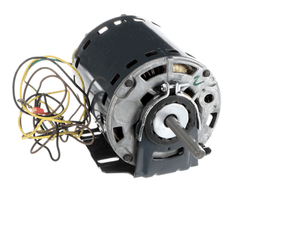 Carrier HVAC Hc52Ee460 460V1Ph 1Hp 1650 Rpm Cw 48Frmtr (CRRHC52EE460)