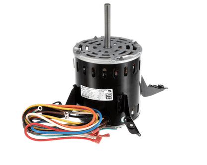 Carrier HVAC Hc52Tq115 115V1Ph1Hp 5Speed 1075 Rpm Motor (CRRHC52TQ115)