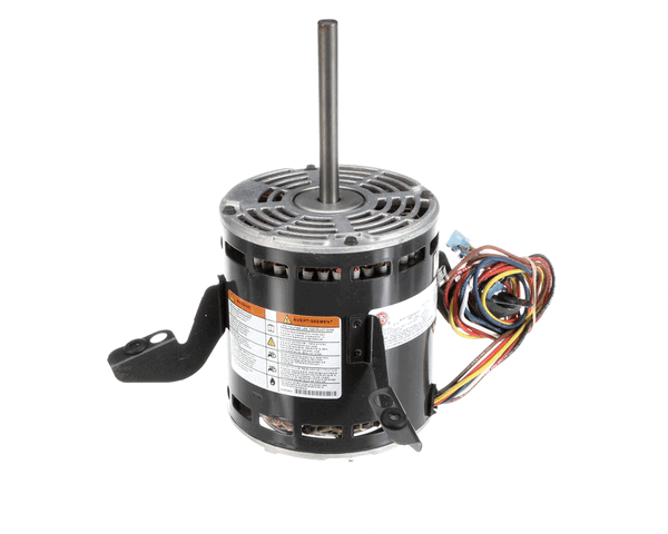 Carrier HVAC Hc52Tq145 115V1Ph 1Hp 1075 Rpm 5Speed Motor (CRRHC52TQ145)