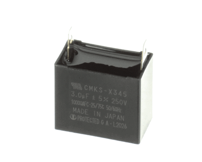 Carrier HVAC Hc91Pd001 Capac 3 Mfd 250V Rectangle (CRRHC91PD001)