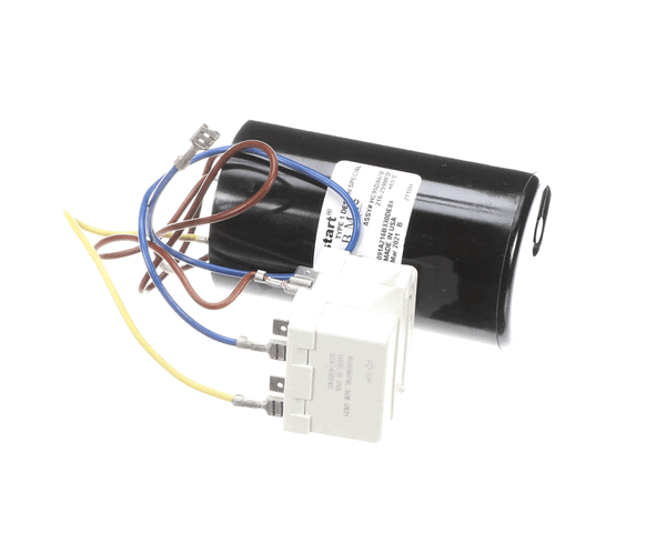 Carrier HVAC Hc95Da670 Start Relay Capacitor Assembly (CRRHC95DA670)