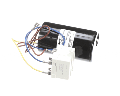Carrier HVAC Hc95Da670 Start Relay Capacitor Assembly (CRRHC95DA670)