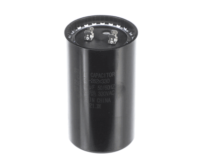 Carrier HVAC Hc95De041 238-262Mfd 330V Rnd Start Cap (CRRHC95DE041)