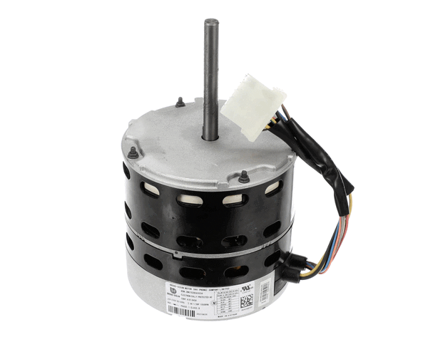 Carrier Hvac CRRHD42AQ252 Blower Motor - HD42AQ252 (CRRHD42AQ252)