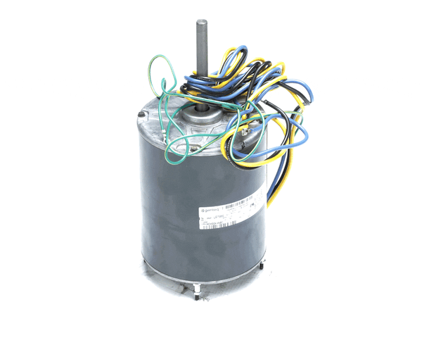 Carrier HVAC Hd46Gk460 1Hp 460V 1115 Rpm Ccw Motor (CRRHD46GK460)