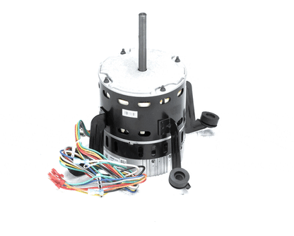 Carrier HVAC Hd46Mq132 Motor Blower 1/2 Hp Ecm (CRRHD46MQ132)