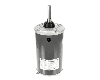 Carrier HD52AZ002 Fan Motor, Condenser, 208-230/460V, 60HZ, 3PH, 1140RPM/3 Speed, 2HP (CRRHD52AZ002)