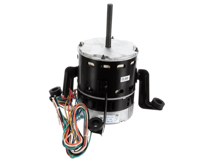 Carrier HVAC Hd52Mq129 Motor Blower 1 Hp Ecm (CRRHD52MQ129)