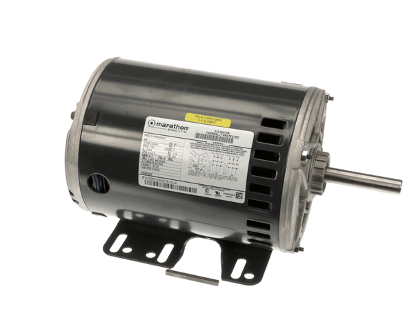 Carrier Hvac CRRHD56FE652 Motor, 208-230/460V, 60HZ, 2.4 HP, 3 PH, 1725 RPM (CRRHD56FE652)