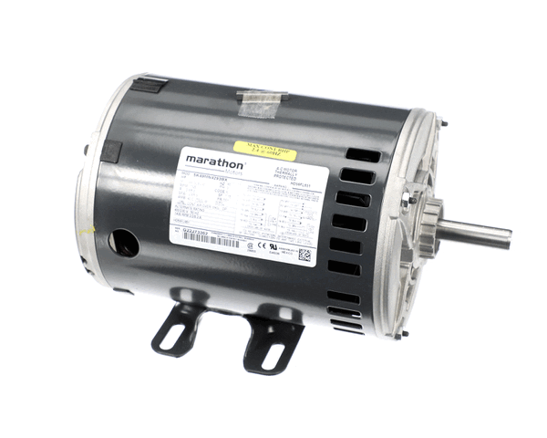 Carrier HVAC Hd56Fl651 Fan Motor (CRRHD56FL651)