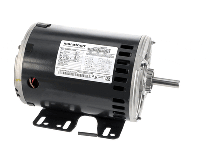 Carrier HVAC Hd56Fr652 208-230V3Ph 1725 Rpm Blower Motor (CRRHD56FR652)