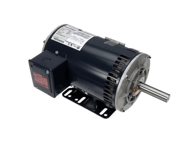 Carrier HVAC Hd60Fk658 230/460V3Ph 5.25Hp 1745Rpm Mtr (CRRHD60FK658)