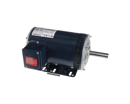 Carrier HVAC Hd60Zr651 Beltdriveblowermotor 4.9Hp230V (CRRHD60ZR651)