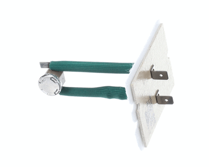 Carrier Hvac CRRHH12ZB170 Thermal Cutoff Switch 3 inches SPST L170-40 (CRRHH12ZB170)
