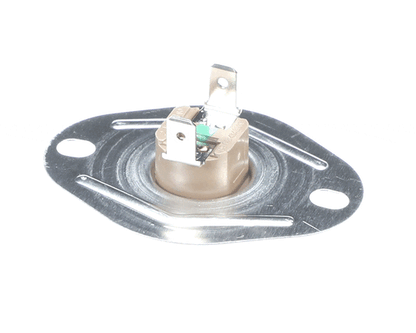 Carrier HVAC Hh18Ha499 125-165F Auto Limit Switch (CRRHH18HA499)