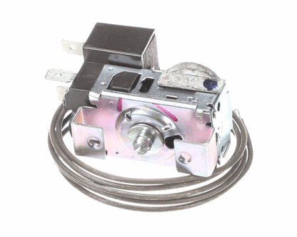 Carrier HVAC Hh22Uc033 Spdt 240 277V Temperature Switch Open 1 (CRRHH22UC033)