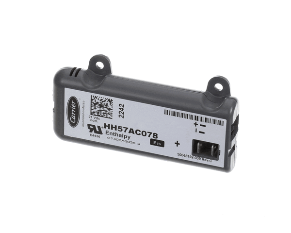 Carrier HVAC Hh57Ac078 Enthalpy Sensor (CRRHH57AC078)