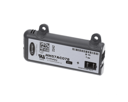 Carrier HVAC Hh57Ac078 Enthalpy Sensor (CRRHH57AC078)