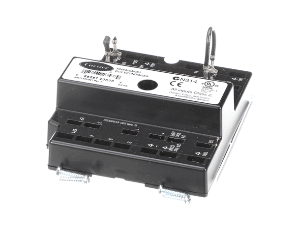 Carrier Hvac hh63aw001 Economizer Control (CRRHH63AW001)