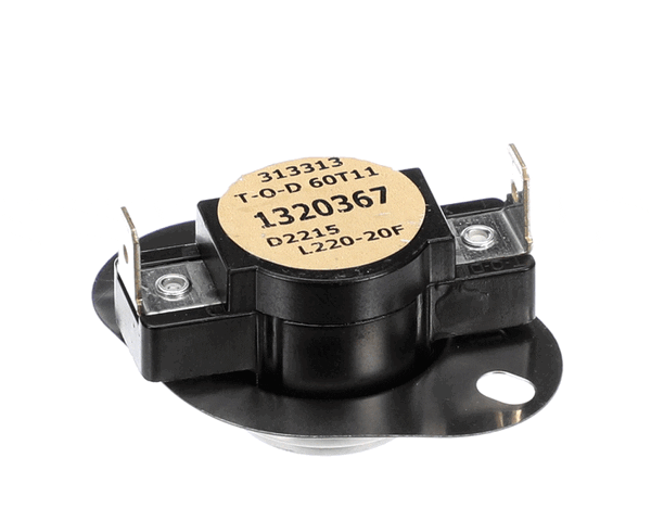 Carrier Hvac CRRHH680351 Hi Limit Switch/Themostat, L220-20F (CRRHH680351)