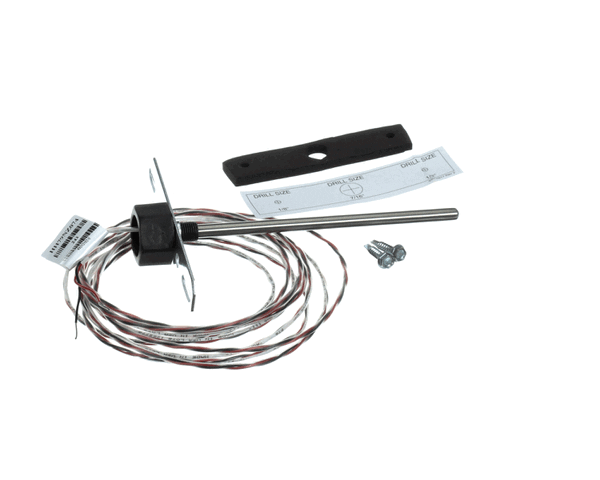 Carrier HVAC Hh79Nz074 Vvt4 Zone Sensor (CRRHH79NZ074)